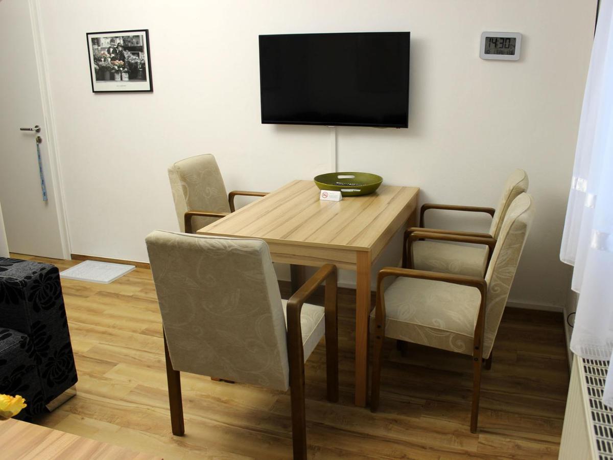 Ferienwohnung Nimritz Oppurg 외부 사진