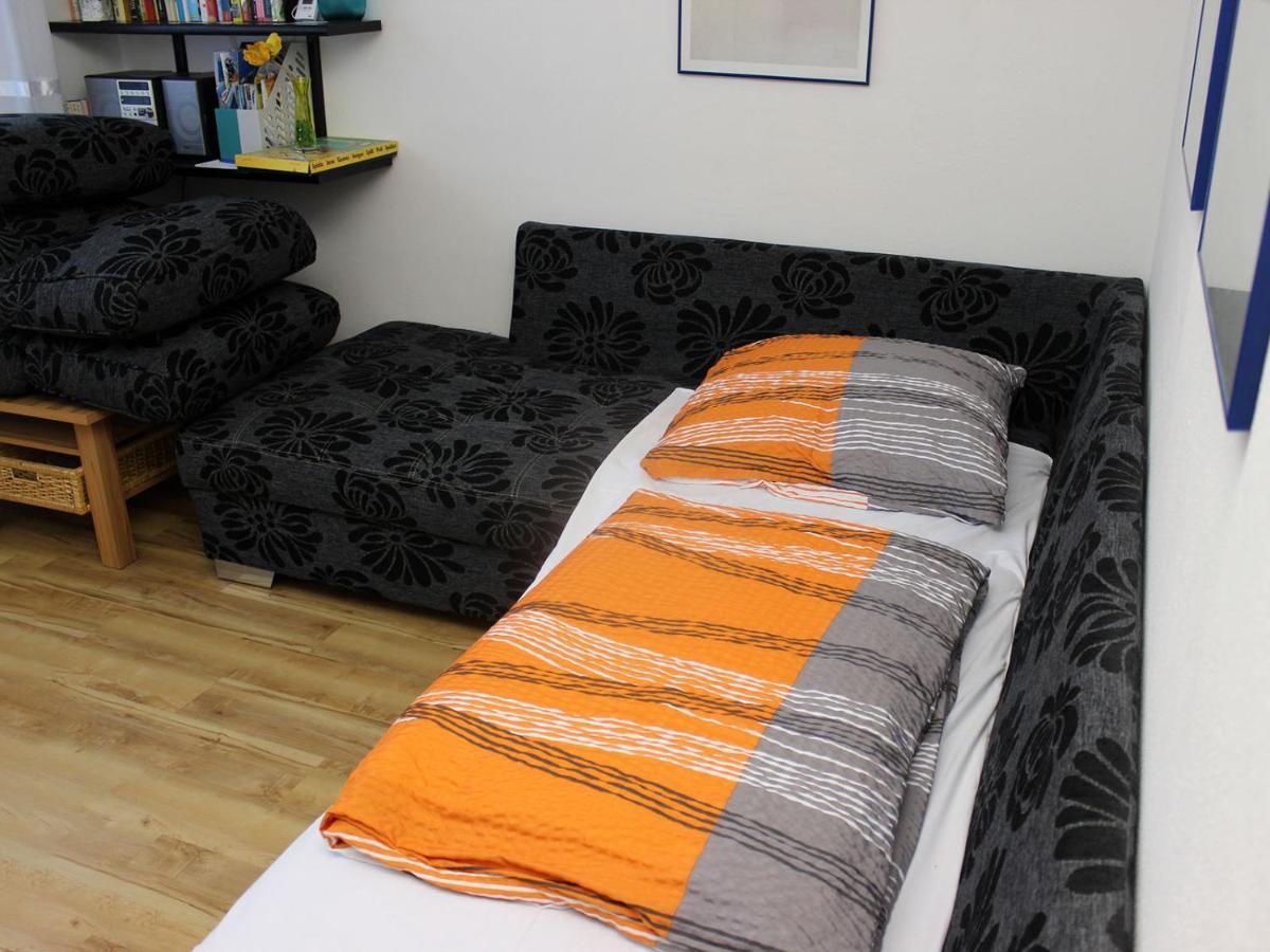 Ferienwohnung Nimritz Oppurg 외부 사진