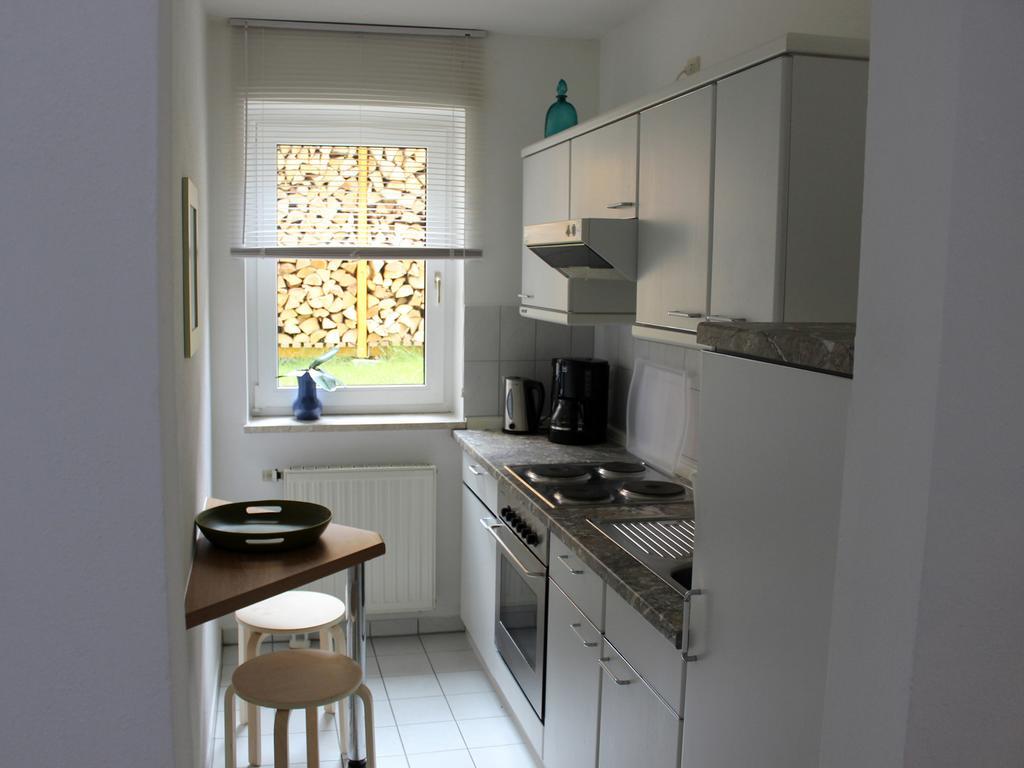Ferienwohnung Nimritz Oppurg 외부 사진