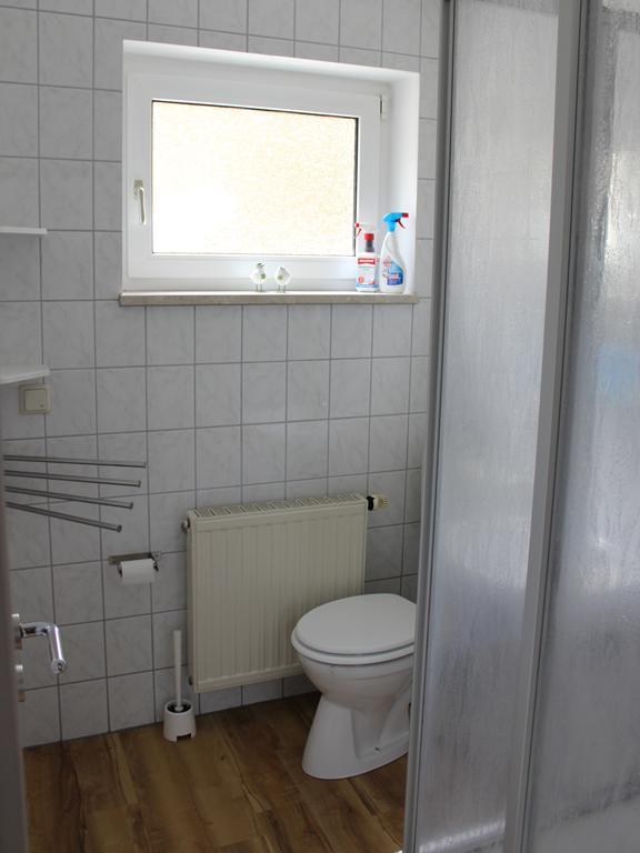 Ferienwohnung Nimritz Oppurg 외부 사진